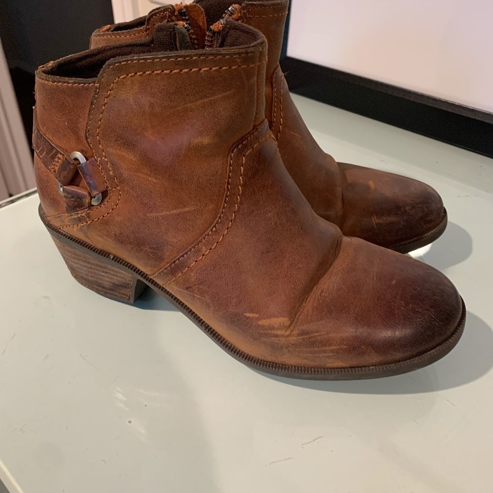 Teva Foxy Womens Boots